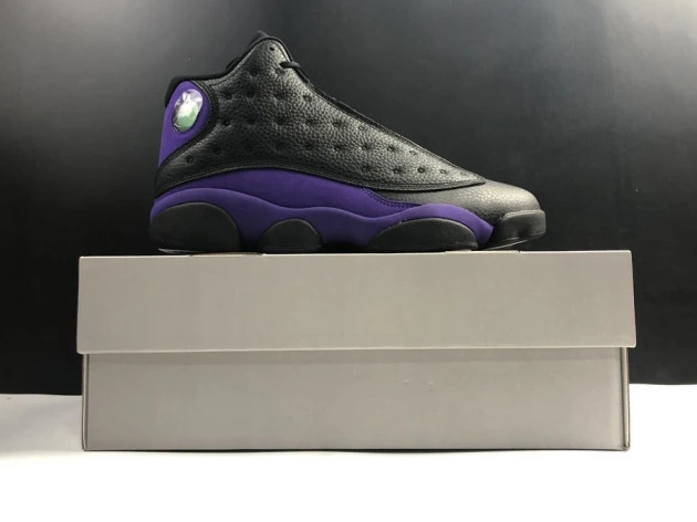 Air DJ5982-015 13 Purple Court Jordan 0606